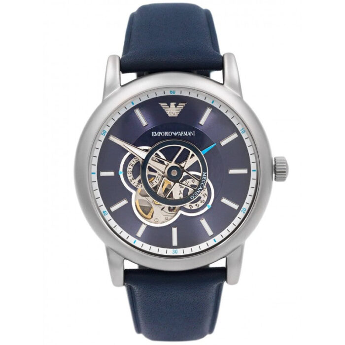 Emporio Armani Men's Meccanico Watch - AR60011 - Image 3